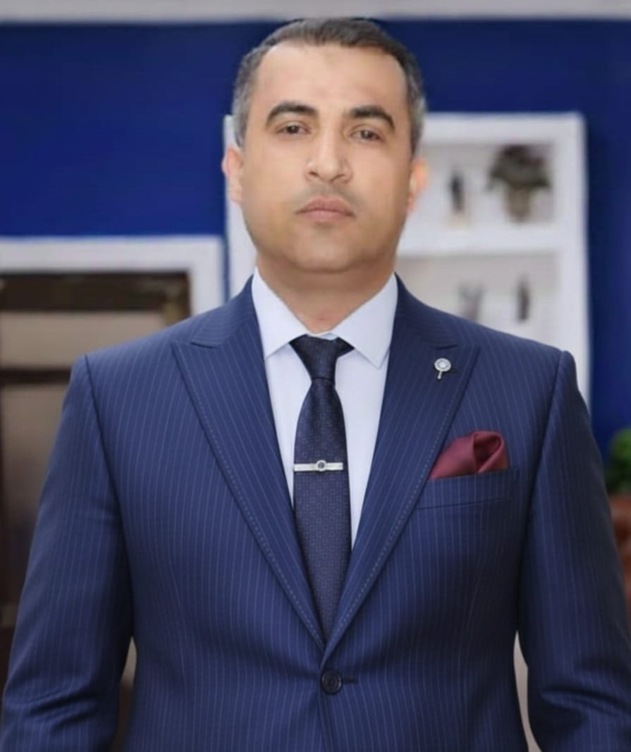 أ.د.حيدر علي مزهر