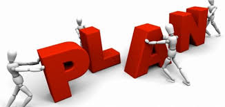 الخطة الاستراتيجية