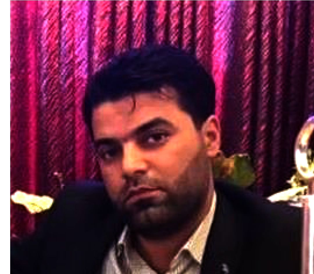 دكتور صدام بدن رحيمه