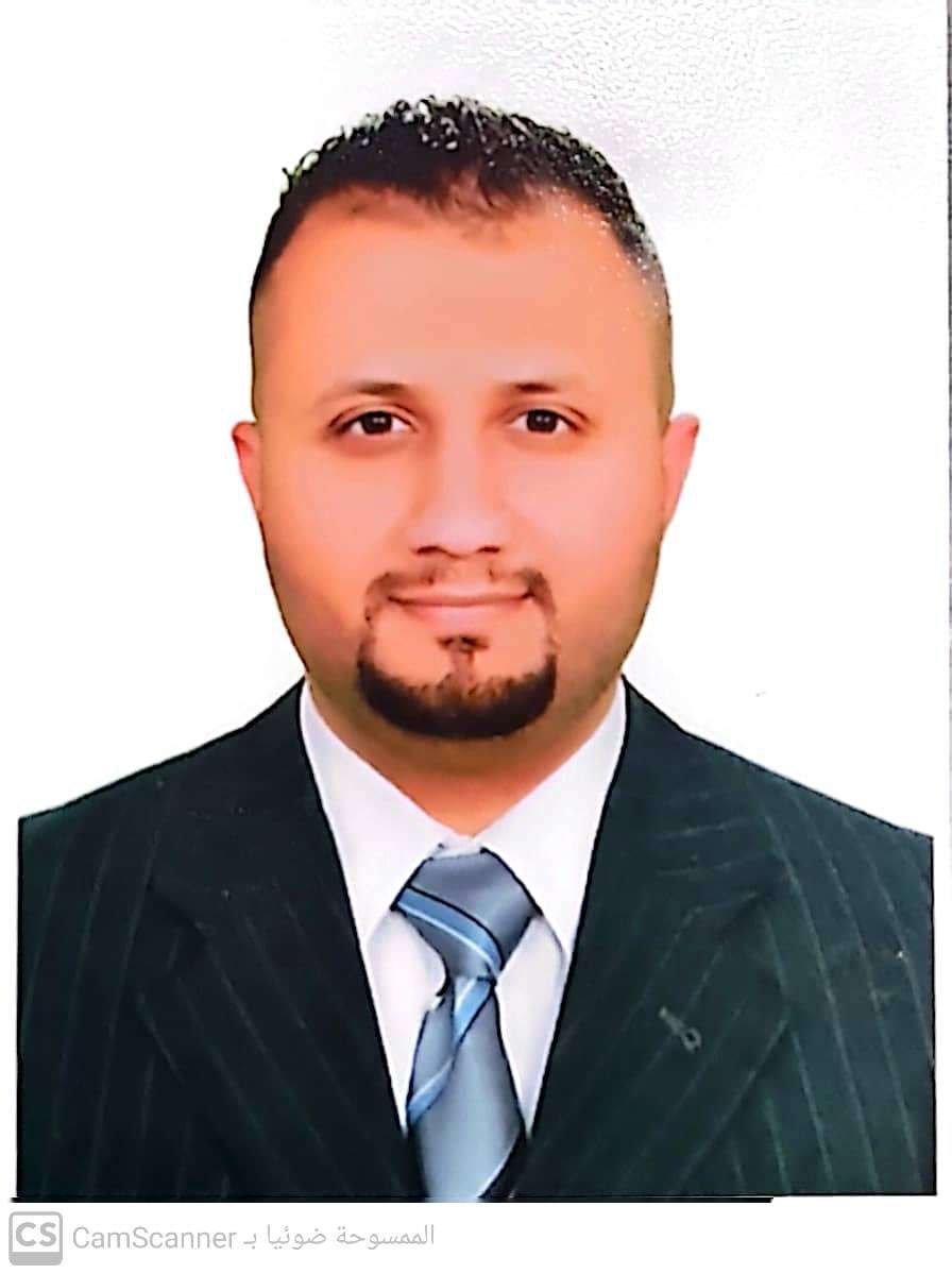 شعبة الموارد البشرية
