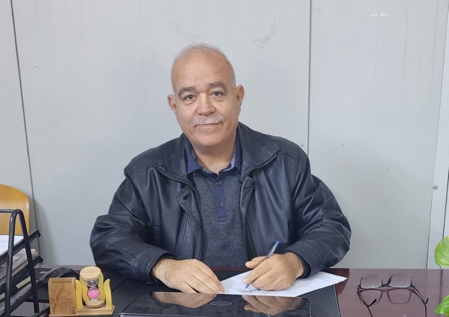 معاون العميد للشؤون العلمية